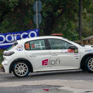 14° RALLY CITTA' DI SPERLONGA - Gallery 12